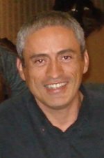 Miguel Ángel Márdero Arellano